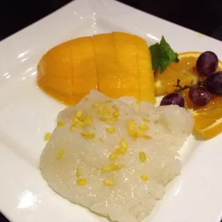 Sticky Rice