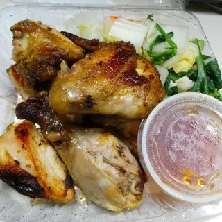 BBQ Chicken