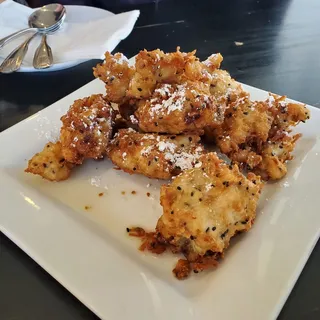 Thai Fried Banana