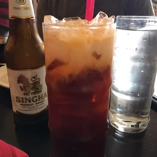 Thai Iced Tea
