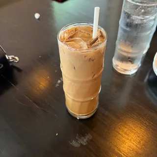 Thai Iced Coffee