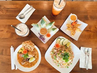 Pepper Tree Thai Cuisine