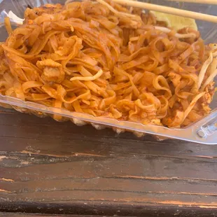 Pad Thai
