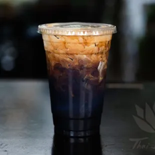 Thai Iced Coffee