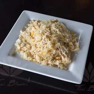 Kids Fried Rice