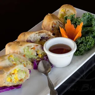 Spring Rolls