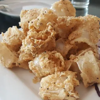 Fried Calamari