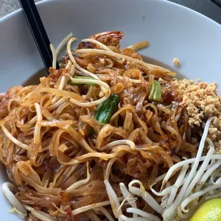 Pad Thai Dinner