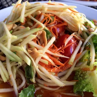 Papaya Salad