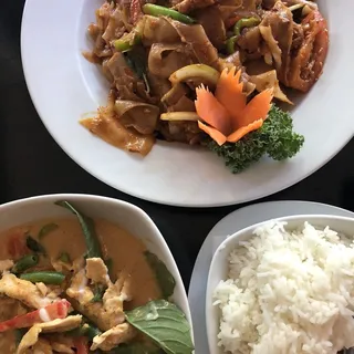 Panang Curry