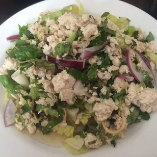 Larb Salad