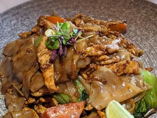 Charm Thai Restaurant