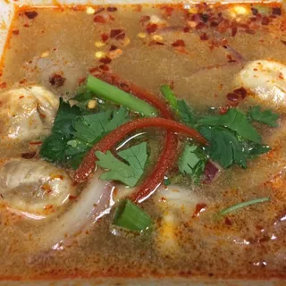 Tom Yum