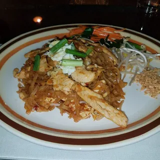 Pad Thai