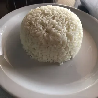 White Rice