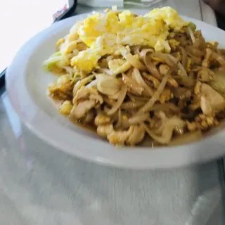 Kid's Pad Thai