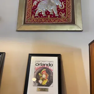 Best Thai food in Orlando