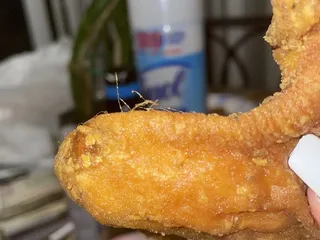 Hong Kong Asian Cuisine