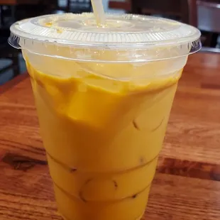 Thai Iced Tea