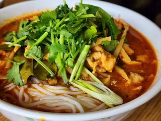 Vientiane Noodle Shop