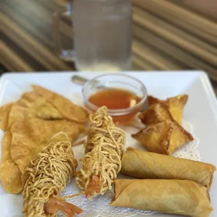 Appetizer