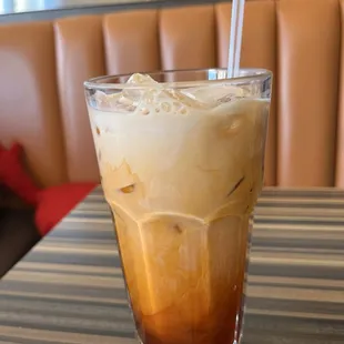 Thai Iced Tea