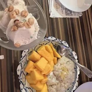 food, donuts