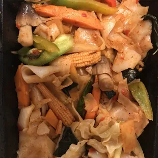 Pad Kee Mow