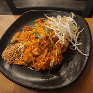 Supposedly Pad Thai