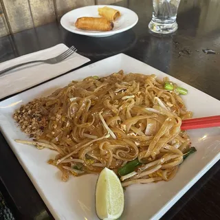 28. Thai Boran Beef Steak