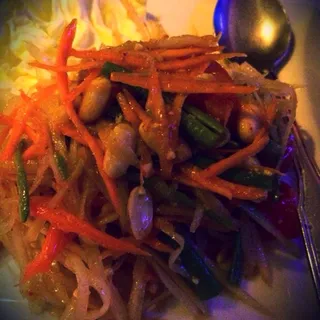 Papaya Salad