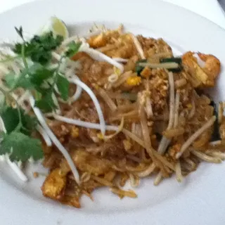 Pad Thai Noodle