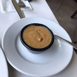 Peanut Sauce