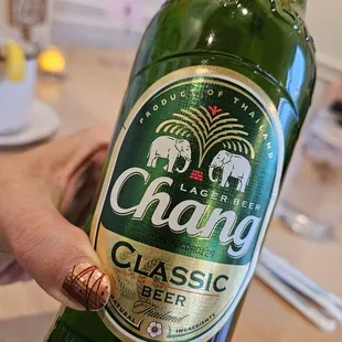 Chang