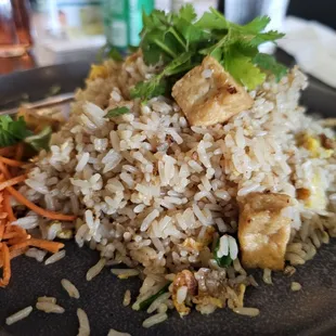 Fried Rice