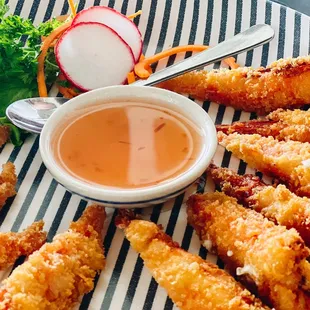 Cheese Crabs