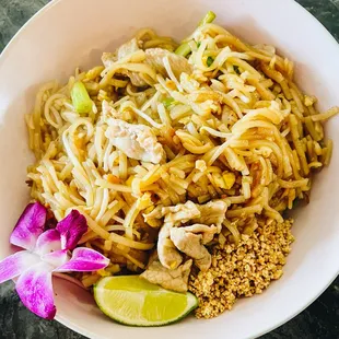 Pad Thai