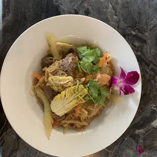 Pad Woon Sen
