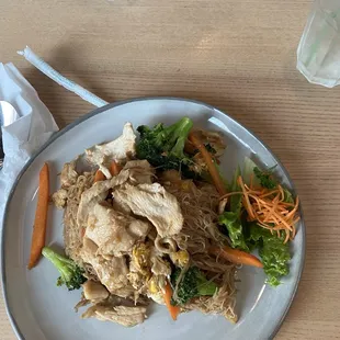 Pad See Ew