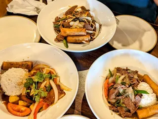Thai Dee