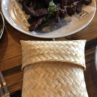 Thai Fusion Beef Jerky