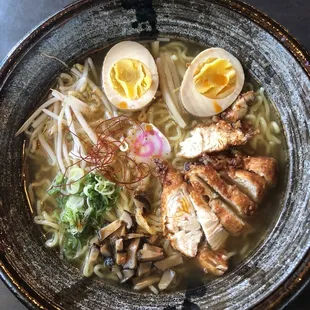 Japanese Ramen