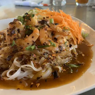 Taravadee Noodles