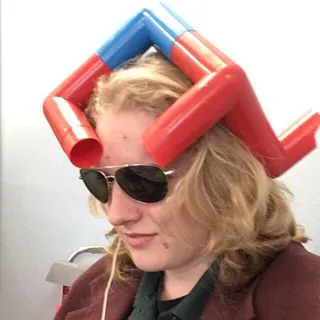 Zane K.