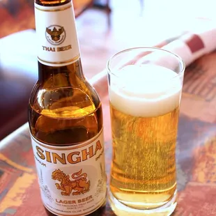 Singha