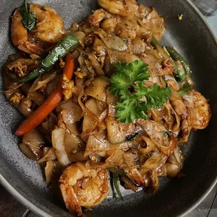 Pad Kee Mao Meh