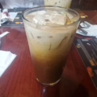 Thai Coffee