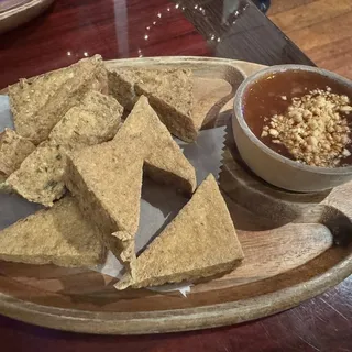 Fried Tofu