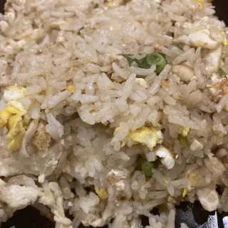 Thai Fried Rice