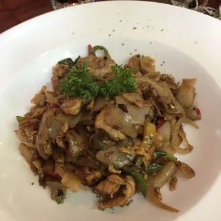 Pad Kee Mao